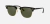 RB CLUBMASTER 3016 CLASSIC - tienda online