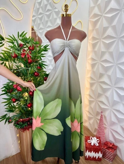 Vestido Vitória - comprar online