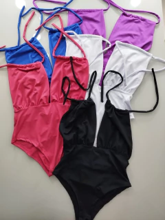 Bory suplex Maisa na internet