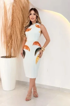 Vestido suplex Julia na internet