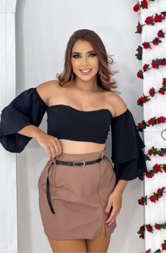 Saia alfaiataria - comprar online