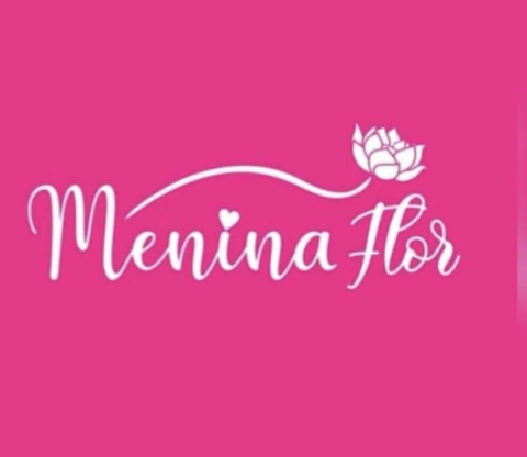 Menina Flor