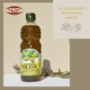 ACEITE DE OLIVA TRADICIONAL 500CM3 X 12 unidades