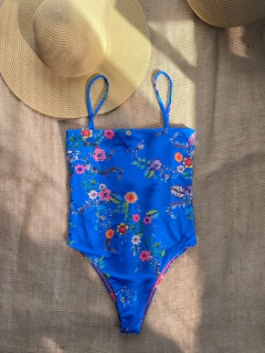 Imagem do BODY ALIKA SPRING