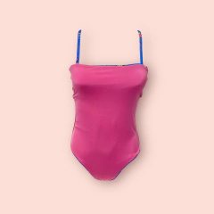 BODY ALIKA SPRING - PARAPHINA • beachwear versátil & atemporal ♥