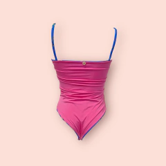 BODY ALIKA SPRING - loja online