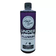 Under Aluwash- Limpiador de carrocería- Toxic Shine