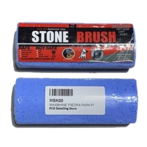 Quita Pelos STONE BRUSH