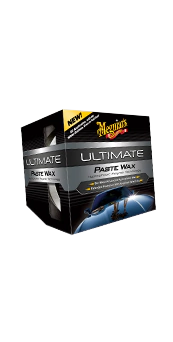 Ultimate Paste Wax