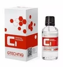 Sellador C1 Crystal Lacquer - comprar online