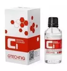 Sellador C1 Crystal Lacquer - comprar online