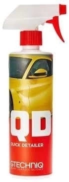 QD Quick Detailer
