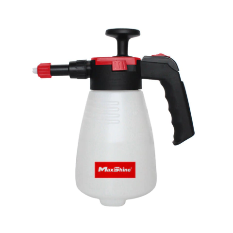 Foam pump sprayer Max Shine