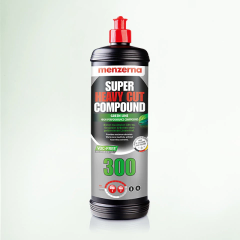 Super Heavy Cut Compound 300