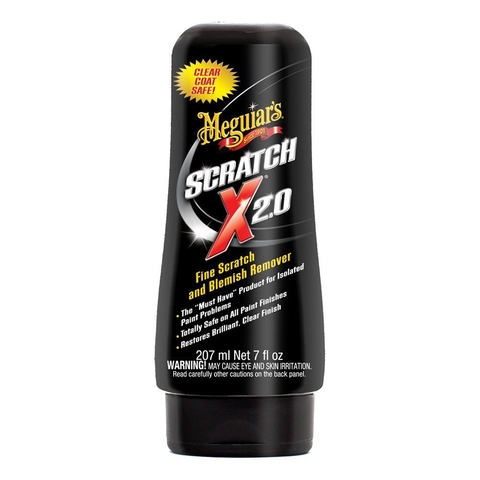 Scratch X 2.0