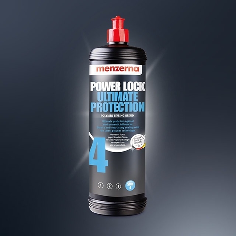 Power Lock Máxima Protección 250ml