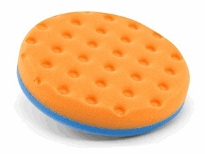 Lake Country Pad de espuma CSS con Interfaz – 6,5″ Corte Medio