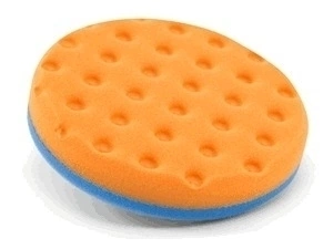 Lake Country Pad de espuma CSS con Interfaz – 6,5″ Corte Medio