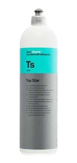 Ts - TOP STAR INT PLASTIC TRIM SEMI MATE-Koch chemie