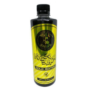 Hyper Black Shampoo