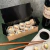 CAJA SUSHI CHICA X 50 - comprar online
