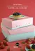 CAJA PASTELERIA 25 X 25 X 11 BICOLOR x 25 UNIDADES - comprar online