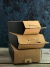 CAJA CON MANIJA PARA 2 BOTELLAS X 10 - tienda online