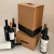 CAJA 6 botellas 25 x 17 x 34 - 10 Unidades
