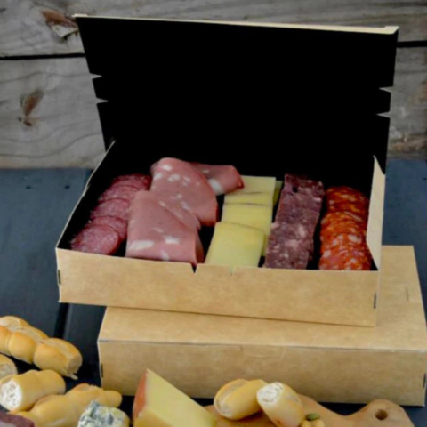 CAJA PICADA GRANDE X 100 - comprar online