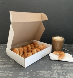 Caja doble pared x 50 unidades - comprar online