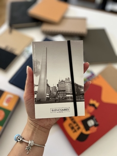 AGENDAS PERSONALIZADAS 2025 - Baires Pack