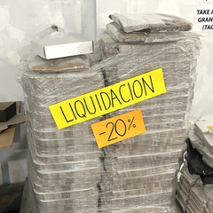 Caja doble pared x 50 unidades