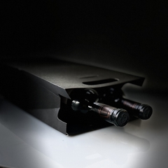 caja old black 2 botellas x 10 unidades - Baires Pack