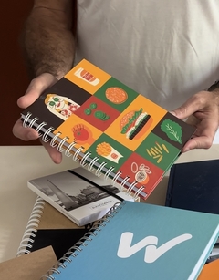 AGENDAS PERSONALIZADAS 2025 en internet