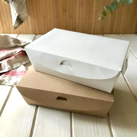 CAJA PARA LENCERIA X 100 UNIDADES