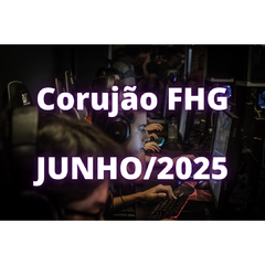 Corujão FHG - Junho
