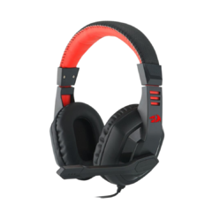 Headset Gamer Redragon Ares - H120