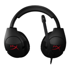 Headset Gamer HyperX Cloud Stinger, Múltiplas Plataformas, Drivers 50mm, P2 e P3 - HX-HSCS-BK/NA na internet