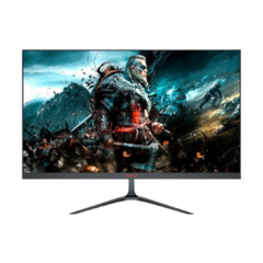 Monitor Gamer 27" Redragon Jade GM3CC27 - Full HD - 165Hz - 1ms - Freesync - HDMI/DisplayPort