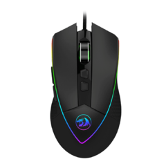 Mouse Gamer Redragon Emperor Chroma RGB, M909 12400DPI