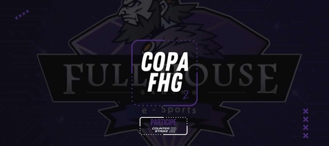 Carrusel FHG Store