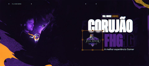 Carrusel FHG Store - Periféricos | Mouse | Teclado | HeadSet - Corujão Todos os Dias Lan House Gamer