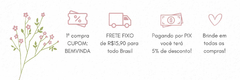 Banner da categoria Peças selecionadas com desconto!