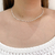 Choker Ellen - Cod 24