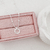 Colar Camila Cristal Cravejado - Cod 753