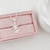 Colar Margarida Cristal - Cod 986