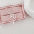 Colar Rosa - Cod 993