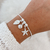 Pulseira Patuá Micaela - Cod 831
