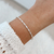 Bracelete Torcidinho - Cod 1017