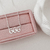 Imagem do Colar Angel Number - Cod 1144
